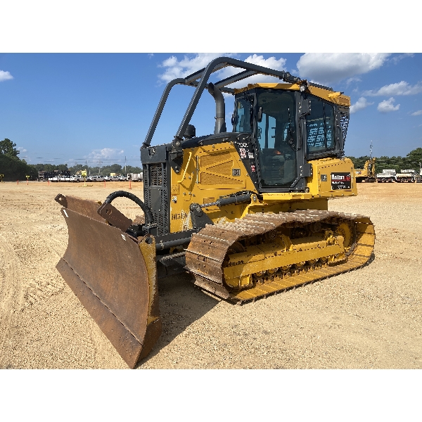 2023 JOHN DEERE 700L LGP Dozer / Crawler Tractor