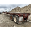 Image 4 : 2008 XL SPECIALIZED XL 70 FDE Flatbed Trailer