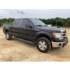 Image 4 : 2014 FORD F150 XL Pickup Truck