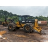 Image 1 : 2009 CAT 525C Skidder