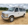 Image 1 : 2011 FORD ECONOLINE Cargo Van