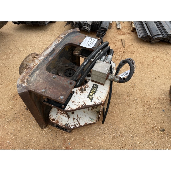 STANLEY HS11000 PIPE DRIVER