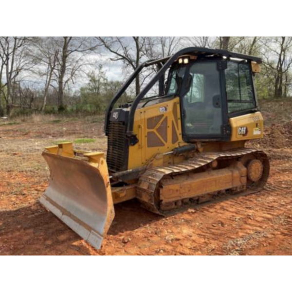 2021 CAT D2 Dozer / Crawler Tractor