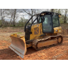 Image 1 : 2021 CAT D2 Dozer / Crawler Tractor