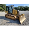 Image 4 : 2021 CAT D1 XL Dozer / Crawler Tractor