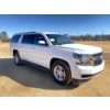 Image 4 : 2018 CHEVROLET SUBURBAN SUV