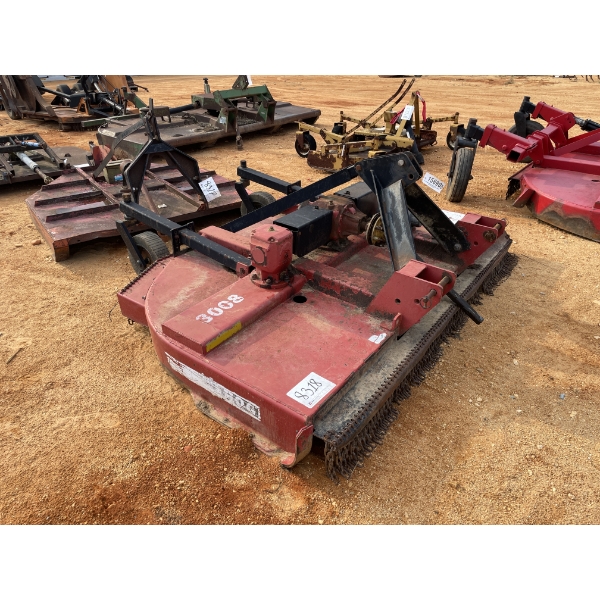 BUSH HOG 3008 Rotary Cutter