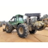 Image 2 : 2008 JOHN DEERE 648H Skidder