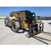 Image 4 : 2017 CAT TL1055D Forklift - Telehandler