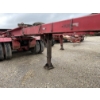 Image 8 : 1987 ERMC 4P80 HYDRA STEER TRAILER