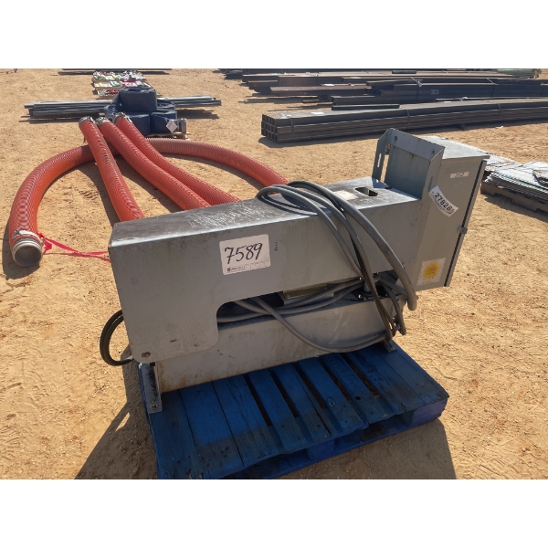 2019 MARATHON HYDRAULIC CONTROL UNIT