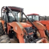 Image 7 : KUBOTA M9000 Farm Tractor