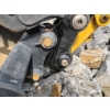 Image 10 : 2024 CAT 306 CR Excavator - Mini