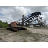 Image 3 : LINKBELT LS-518 Crawler Crane