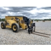 Image 4 : 2019 CAT TL1055D Forklift - Telehandler