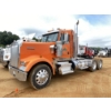 Image 1 : 2018 KENWORTH W900 Day Cab Truck