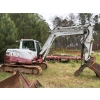 Image 1 : TAKEUCHI TB285 Excavator