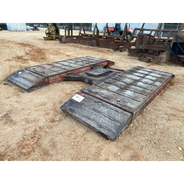 MAXI-LOAD PORTABLE Scale