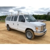 Image 4 : 2011 FORD ECONOLINE Cargo Van