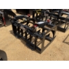 Image 2 : 60" ROOT RAKE GRAPPLE