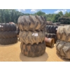 Image 1 : SKIDDER TIRES & RIMS (3EA)