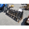 Image 1 : GRAPPLE RAKE