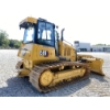 Image 3 : 2025 CAT D4 LGP Dozer / Crawler Tractor