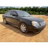 Image 5 : 2007 FORD FIVE HUNDRED Automobile