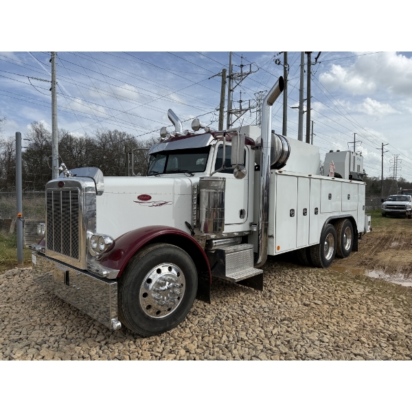 2006 PETERBILT 379 Service / Mechanic Truck