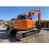 Image 3 : 2017 DOOSAN DX140LCR-5 Excavator
