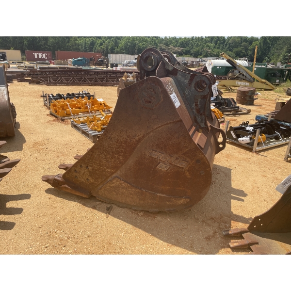 CRAIG 60" EXCAVATOR BUCKET