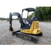 Image 2 : 2021 JOHN DEERE 35G Excavator - Mini