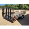 Image 3 : 2016 BYE-RITE  Utility Trailer