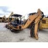 Image 2 : 2015 CASE 580N Backhoe