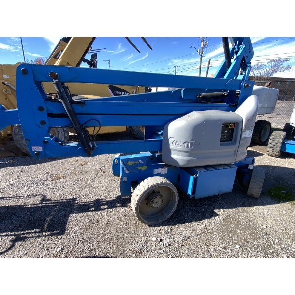 2018 GENIE Z-40/23N Manlift