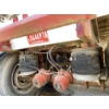 Image 11 : 1997 TRAVIS S-102 Dump Trailer