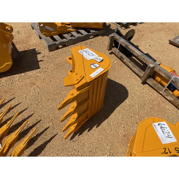 GIYI 24  BUCKET