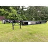 Image 4 : 2023 FRYFOGLE  Container Trailer Chassis