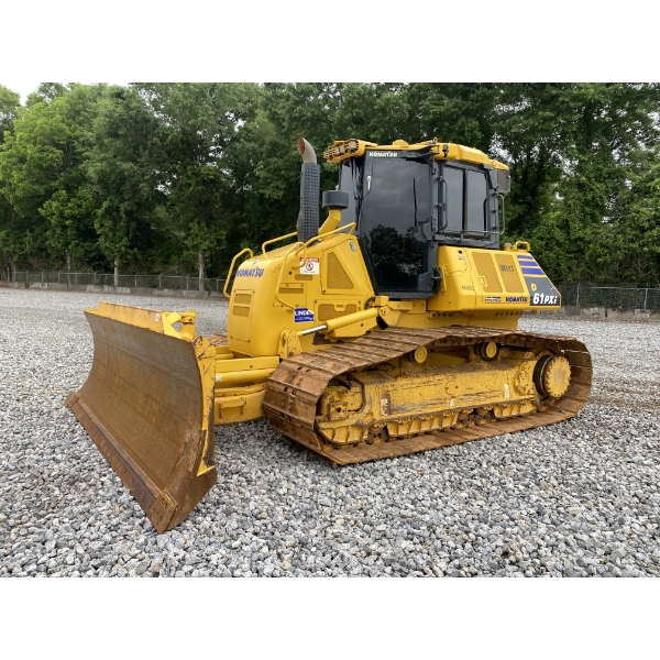 2023 KOMATSU D61PXi-24 Dozer / Crawler Tractor