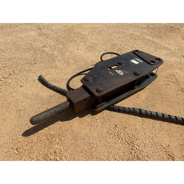 OKADA HYD BREAKER