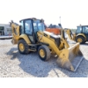 Image 4 : 2022 CAT 420 Backhoe
