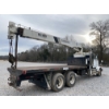 Image 3 : 2001 WESTERN STAR 4964 FX Boom / Crane Truck