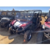 Image 1 : 2017 YANMAR YU700 UTV