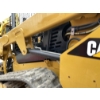 Image 12 : 2019 CAT 249D Skid Steer Loader - Crawler