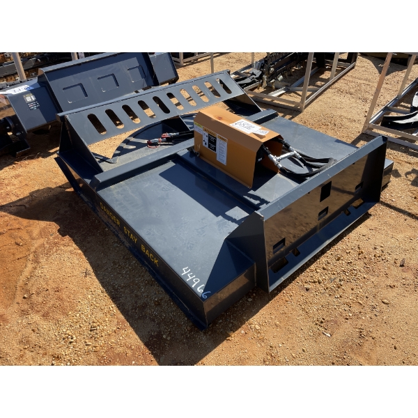 2023 WOLVERINE TC-13-72W BRUSH CUTTER