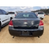 Image 5 : 2016 CHEVROLET IMPALA Automobile