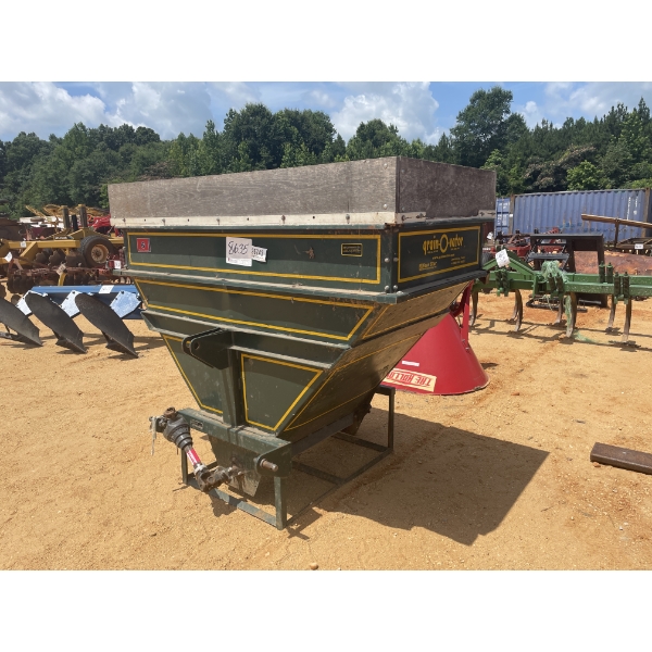 FOUR STAR GRAIN-O-VATOR
