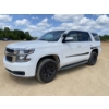Image 1 : 2015 CHEVROLET TAHOE SUV