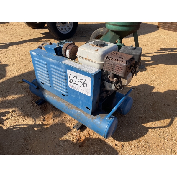 EMGLO PORTABLE AIR COMPRESSOR Air Compressor