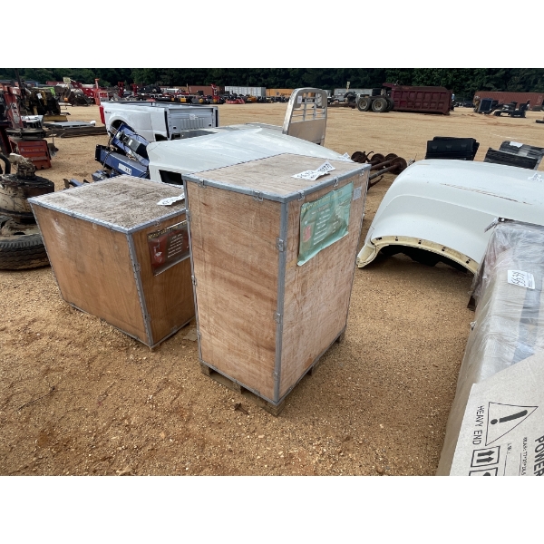 2026  HEAVY DUTY WHEEL BALANCER